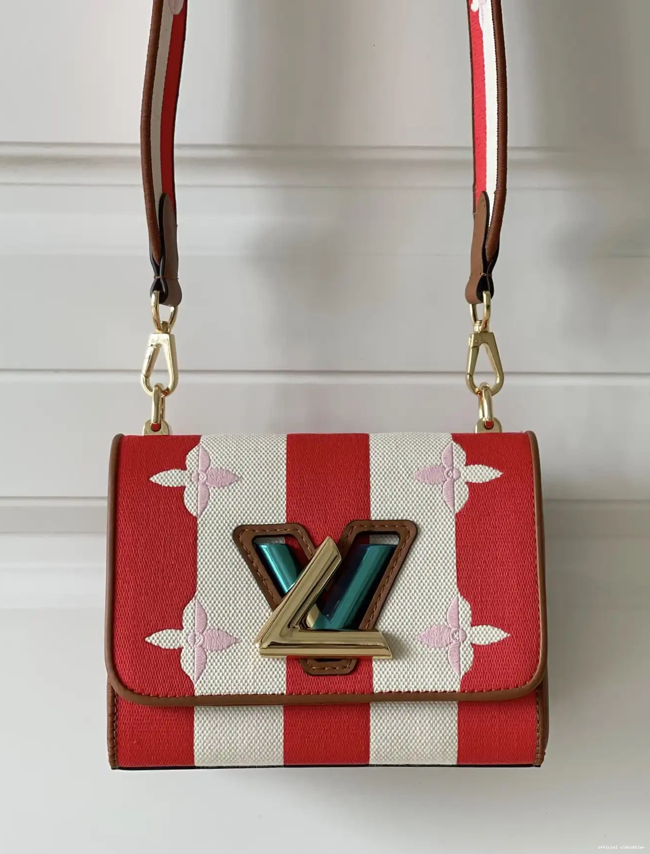 LOUIS PM TWIST VUITTON 0603
